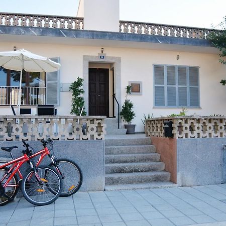 Sea House Can Picafort Can Picafort  Exterior foto