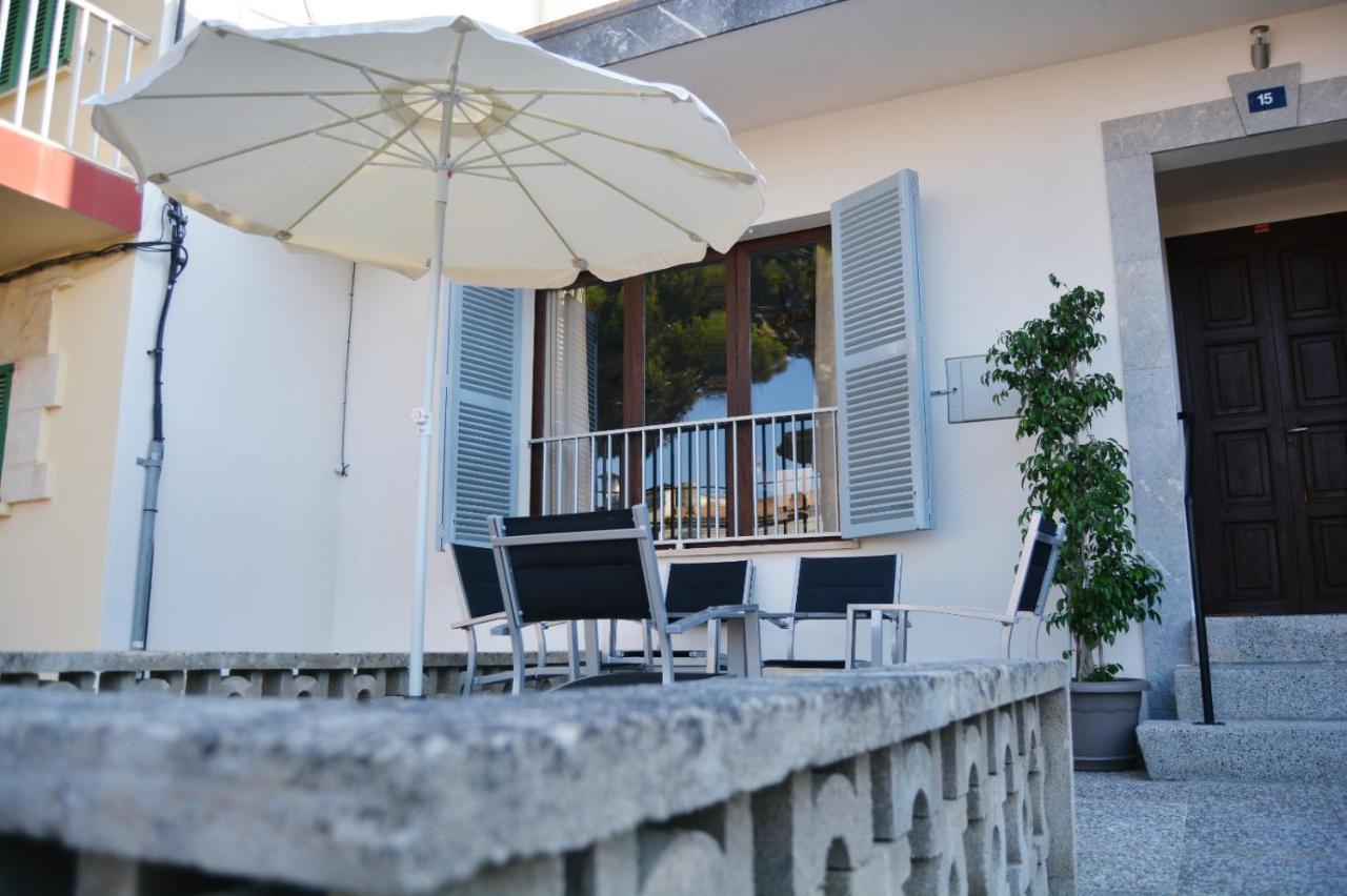 Sea House Can Picafort Can Picafort  Exterior foto