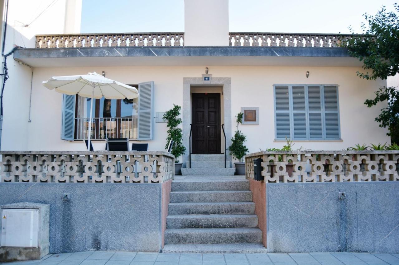 Sea House Can Picafort Can Picafort  Exterior foto